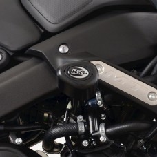 R&G Racing Aero Crash Protectors for Yamaha MT-125 '20-'22